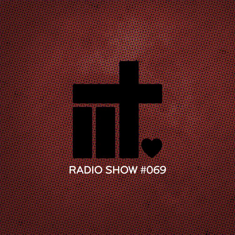 cover art for In It Together with Jas P on Select Radio - #069