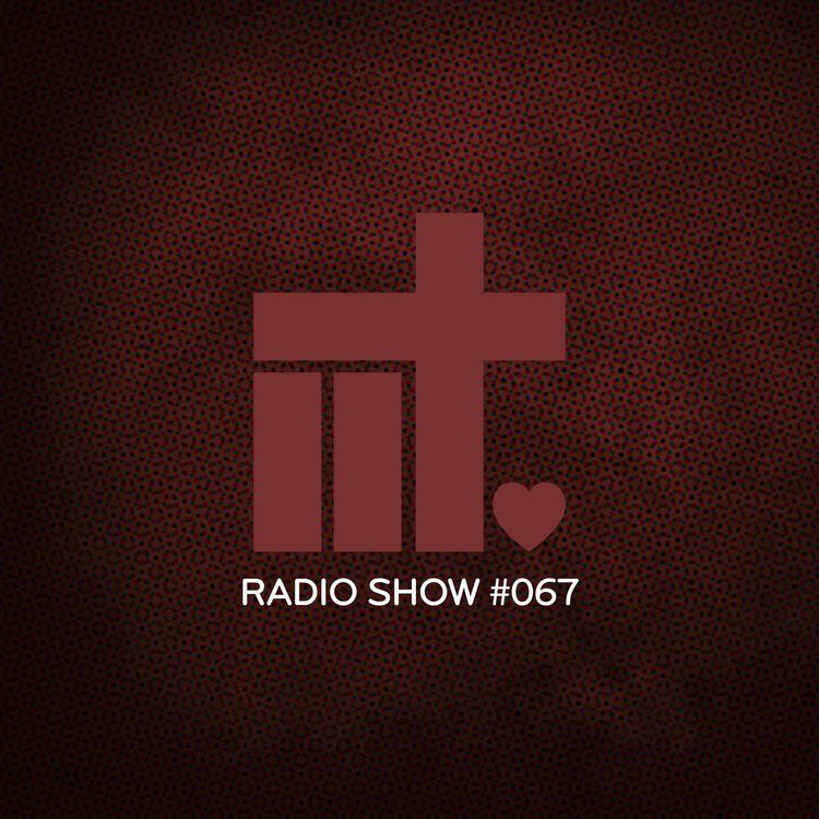 cover art for In It Together with Jas P on Select Radio - #067