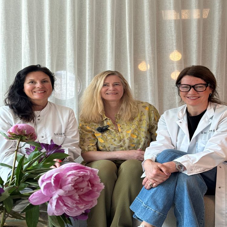 cover art for PFAS i necessären – evighetskemikaliernas dolda hot mot vår kropp