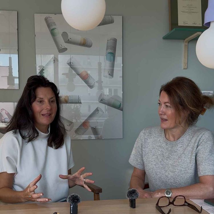 cover art for Story ingredients – när marknadsföring går före vetenskap