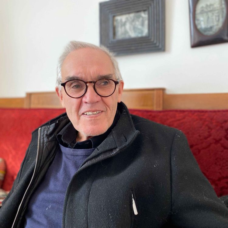 cover art for Oppkalt etter partisanen Ernly Bang