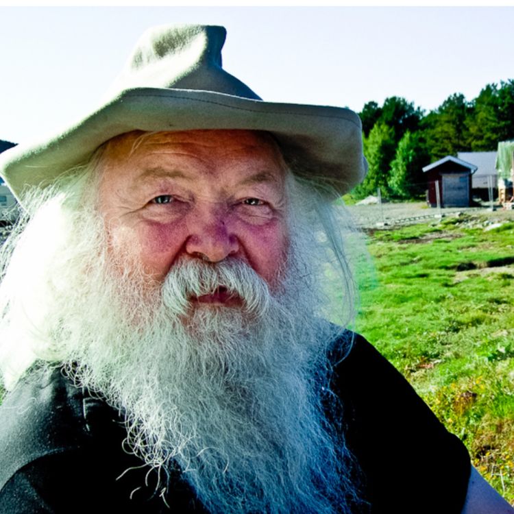 cover art for Nordnorsk Musikkidentitet ep 2