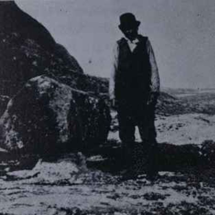 cover art for Huleboeren i Hemnes