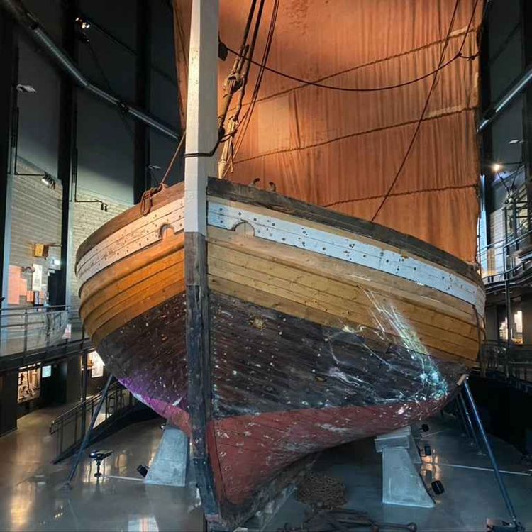 cover art for Hva er forskjellen på Jakt og Jekt?