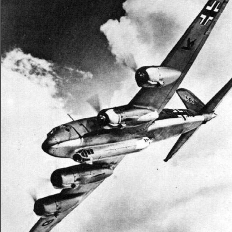 cover art for Flytragedien i Lavangen - Skjelnes 1944