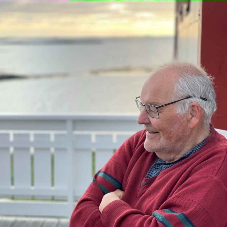 cover art for Skibbåtsværs historie 2