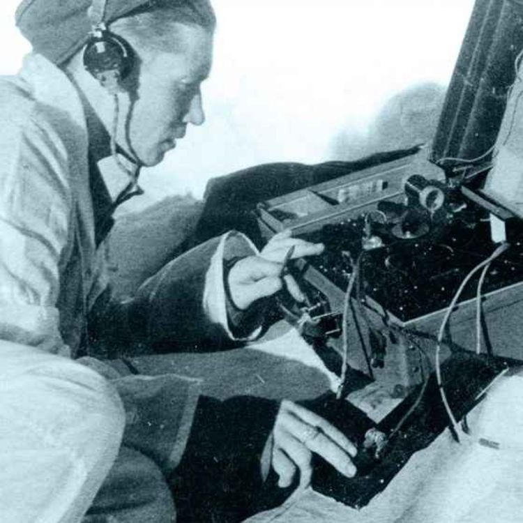 cover art for Spioner og angivere - Del 1