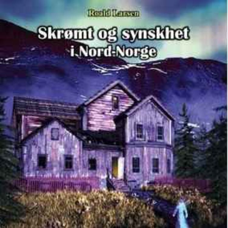 cover art for Skrømt og synskhet