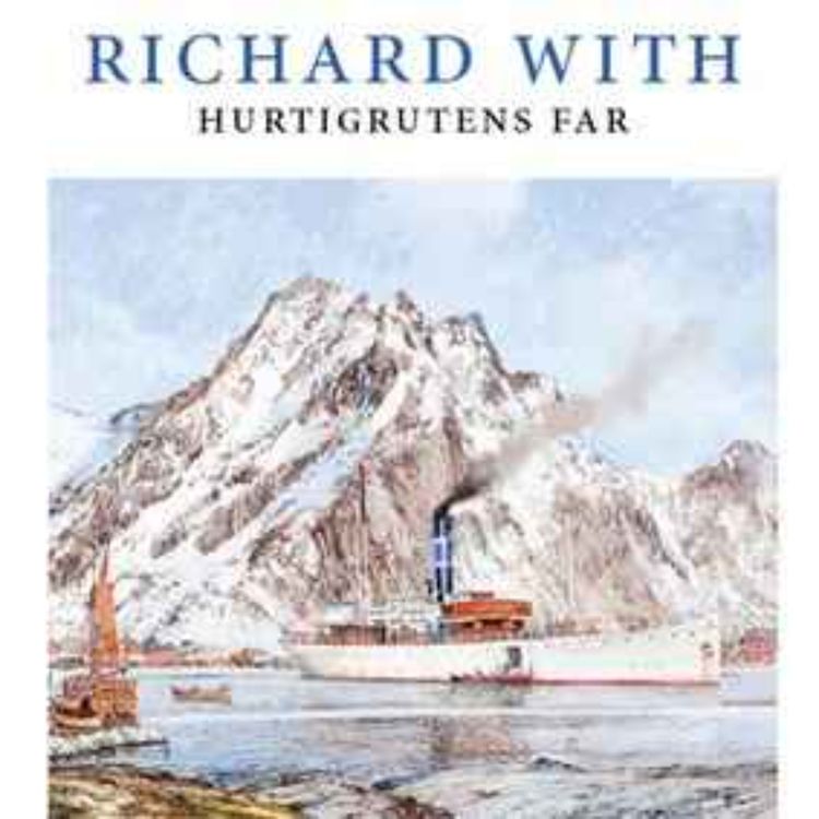 cover art for Richard With