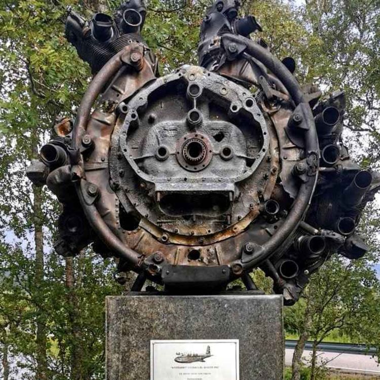 cover art for Nordnorske ulykker