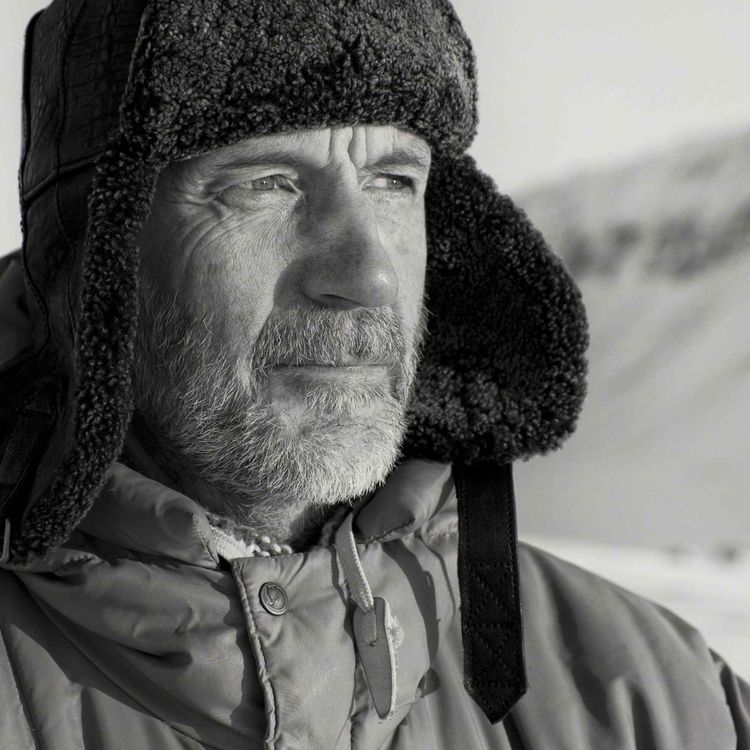 cover art for Birger Amundsen DEL 1