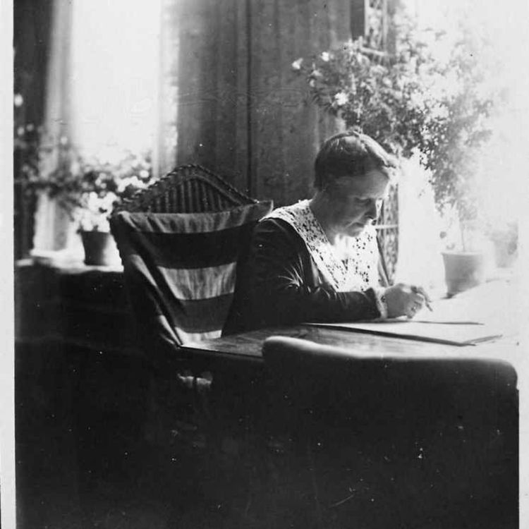 cover art for Regine Normann