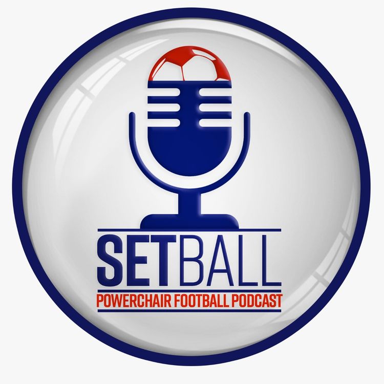 cover art for Episode 3. Brighton PFC