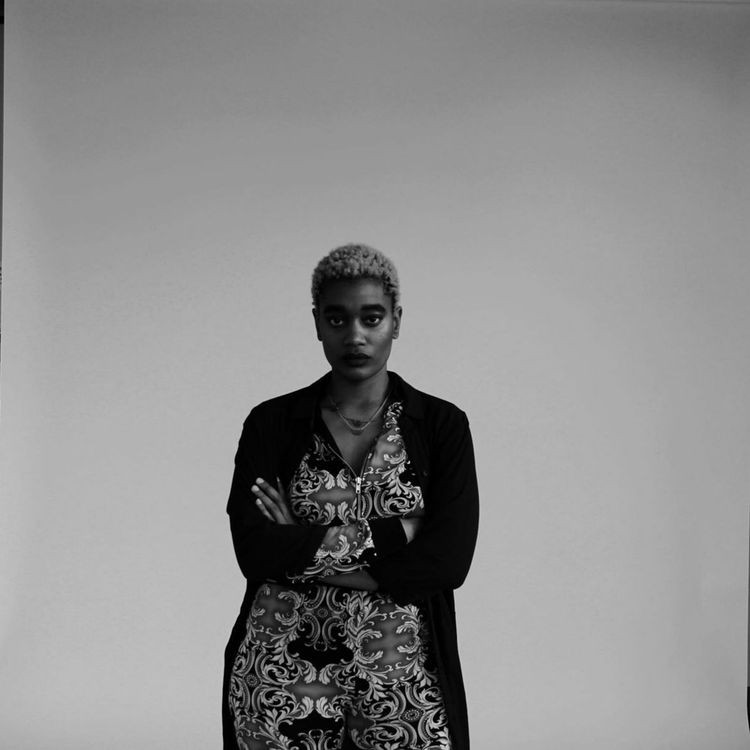 cover art for Temar France on "Connections Between Spiritual and Artistic Practice" Track 1