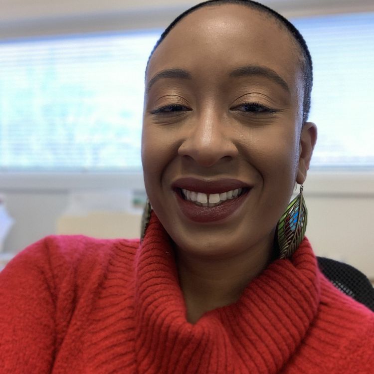 cover art for Negarra Kudumu on "Connections Between Spiritual and Artistic Practice" Track 2