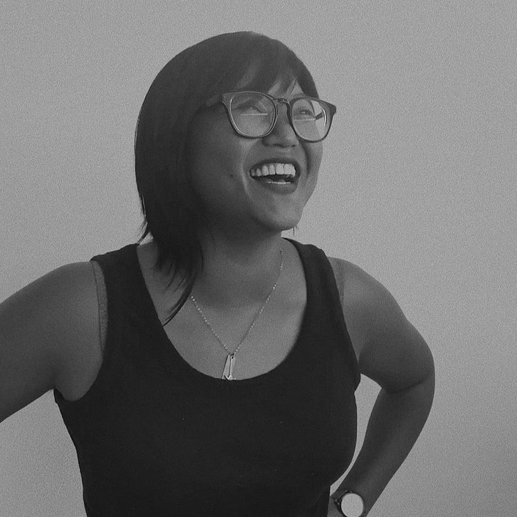 cover art for Kira Wisniewski on Art, Gender, and Sexuality Track 1