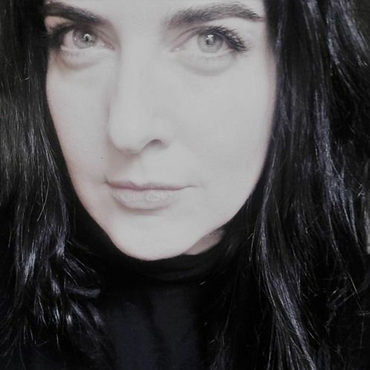 cover art for Sharon Arnold on "Connections Between Spiritual and Artistic Practice" Track 4