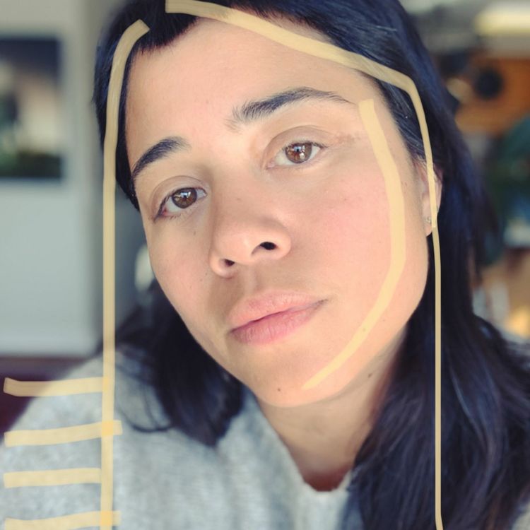 cover art for Kat Larson on "Connections Between Spiritual and Artistic Practice" Track 3