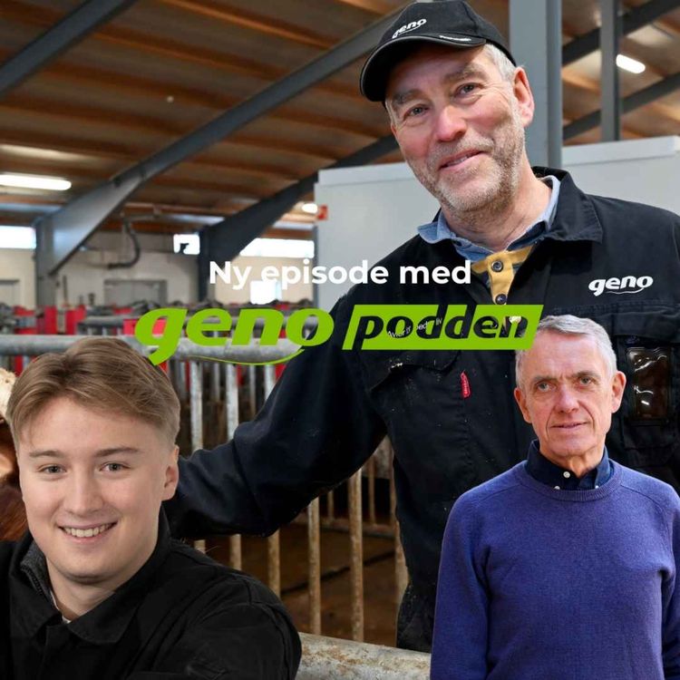 cover art for 76 Nytt eliteokseutvalg for mars–juni – dette bør du vite