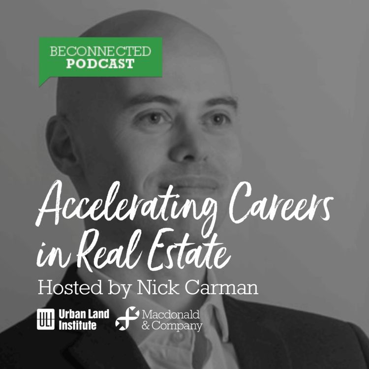 cover art for Episode 54 - Chris Davies, CEO Uncommon