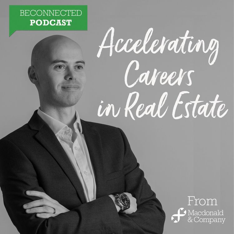 cover art for Episode 68 - Reverse Mentoring Two
