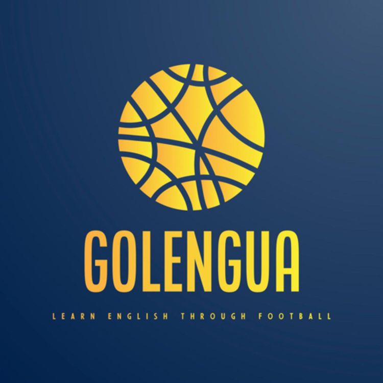 cover art for Introduction to the Golengua Podcast