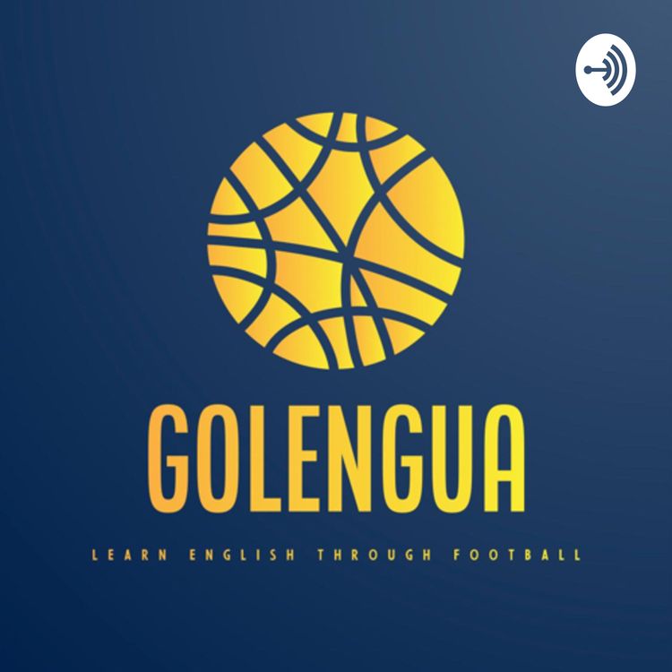 cover art for Episode 7 - Learn Scouse for a trip to Anfield