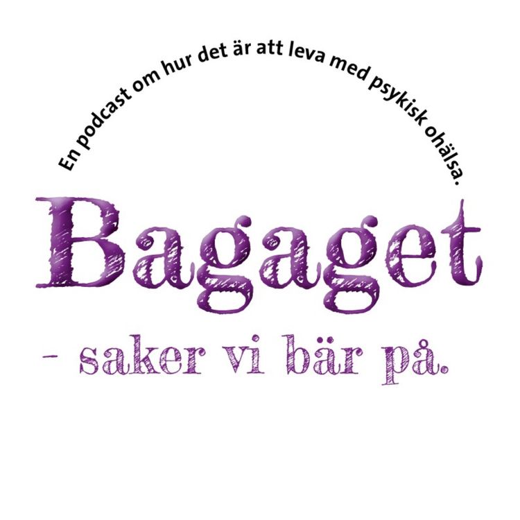 cover art for Bagaget avsnitt 001