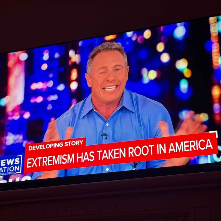 cover art for EMERGENCY BROADCAST: ZOHRAN FUCKING DID IT