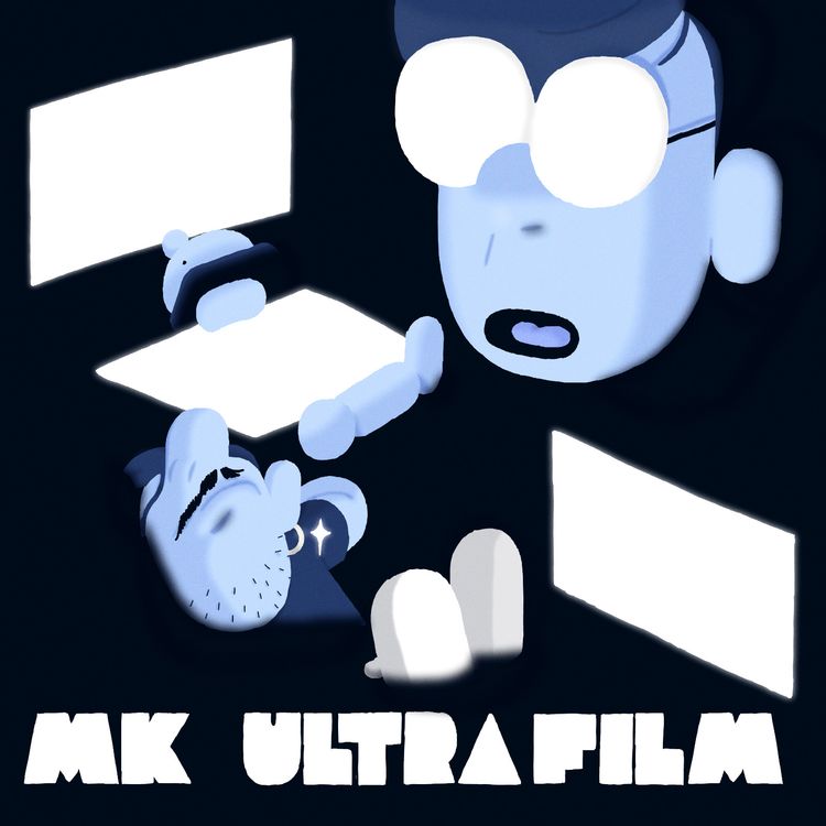 cover art for HaLlOWeEN SpOoKy SpeCiAl - Candyman, Possessor, Titane, Host