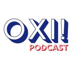cover art for Oxi! Podcast