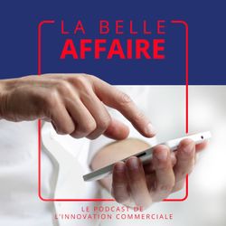 cover art for La Belle Affaire