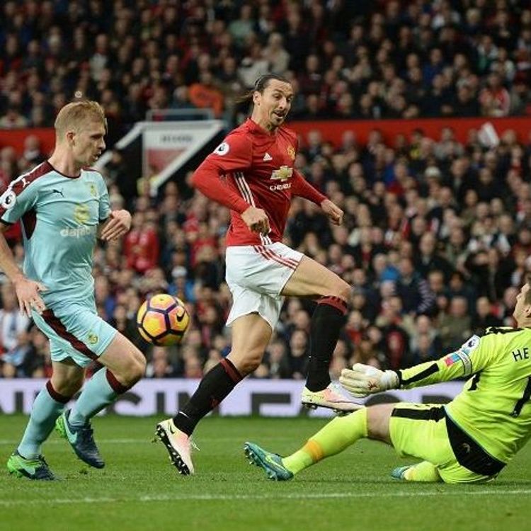 cover art for Episode 46 - Two Games, 17637 Shots, One Goal