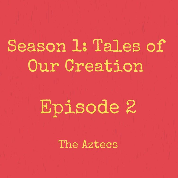 cover art for 2. The Aztecs of Mexico