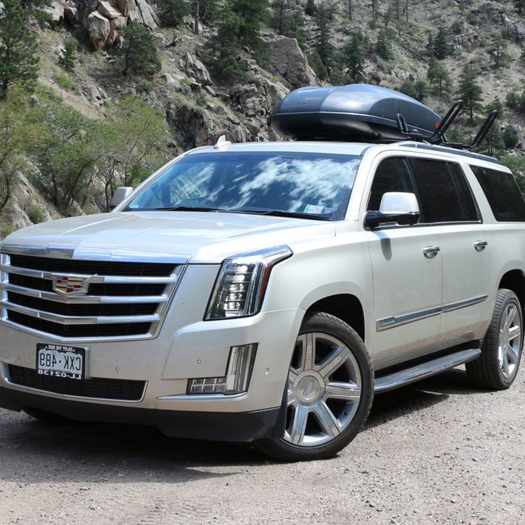 cover art for Traveling from Denver to Breckenridge