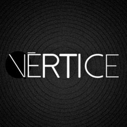 cover art for Vértice