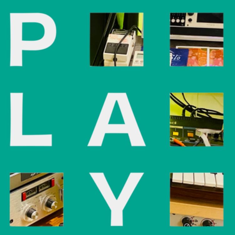 cover art for Play In the System - An Introduction
