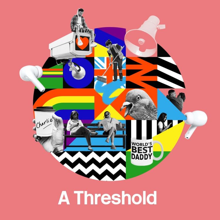 cover art for A Threshold (Full Musical) Part 1
