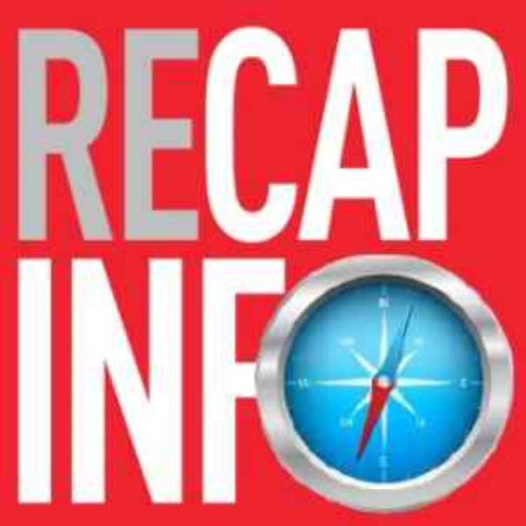 cover art for L'essentiel de l'actualité de la semaine du 6 au 10 septembre 2021