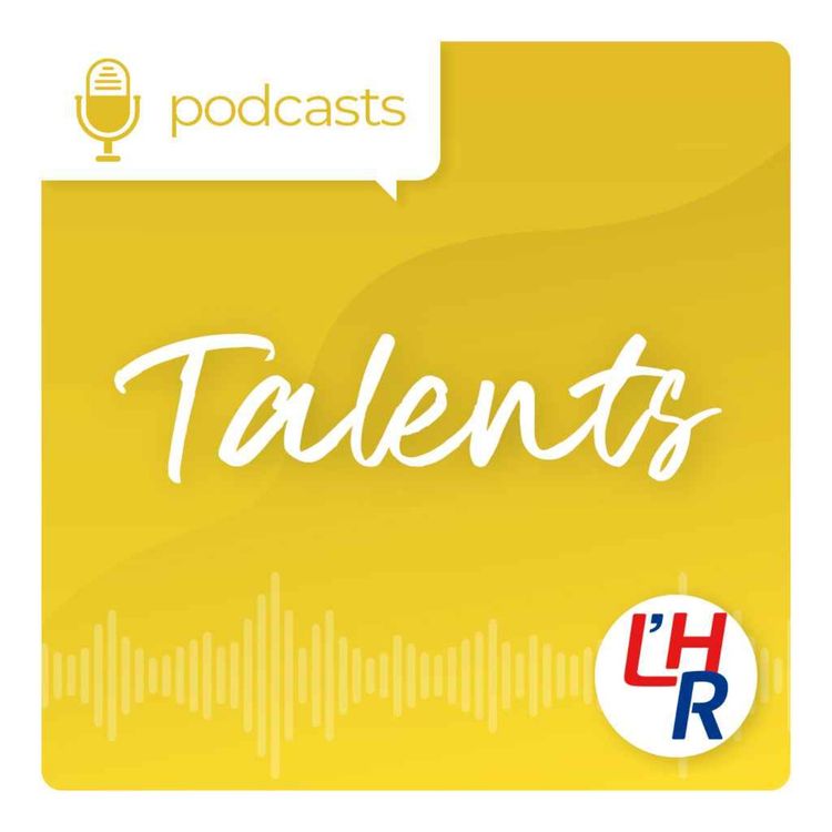 cover art for Talents : Jean-François Piège : "Tout ce que je fais, c'est pour m'amuser"