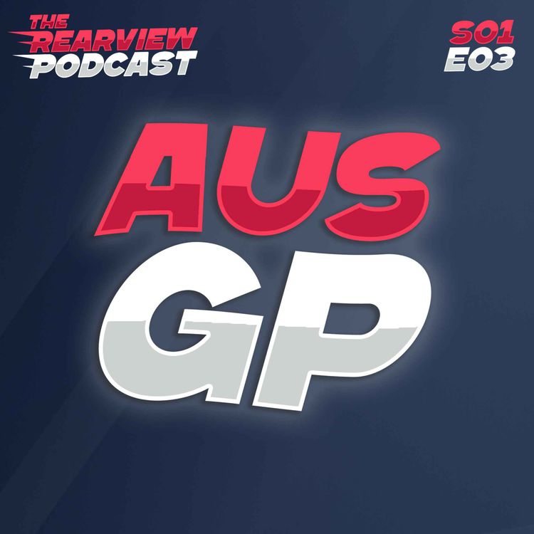 cover art for Are McLaren in TROUBLE...? | Our 2026 Australian GP Rearview!