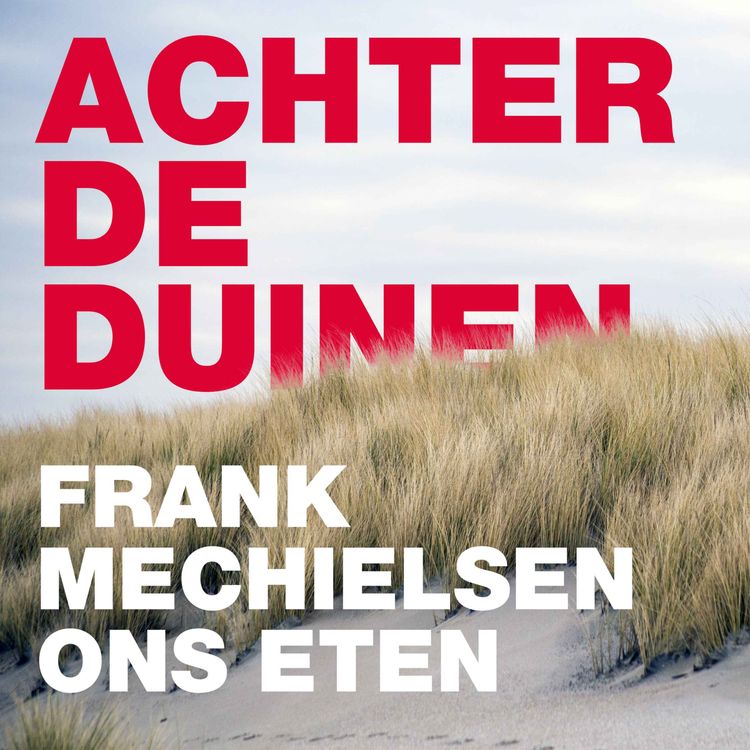 cover art for Frank Mechielsen, Ons Eten, over een gezond, duurzaam en lokaal voedselsysteem in Den Haag