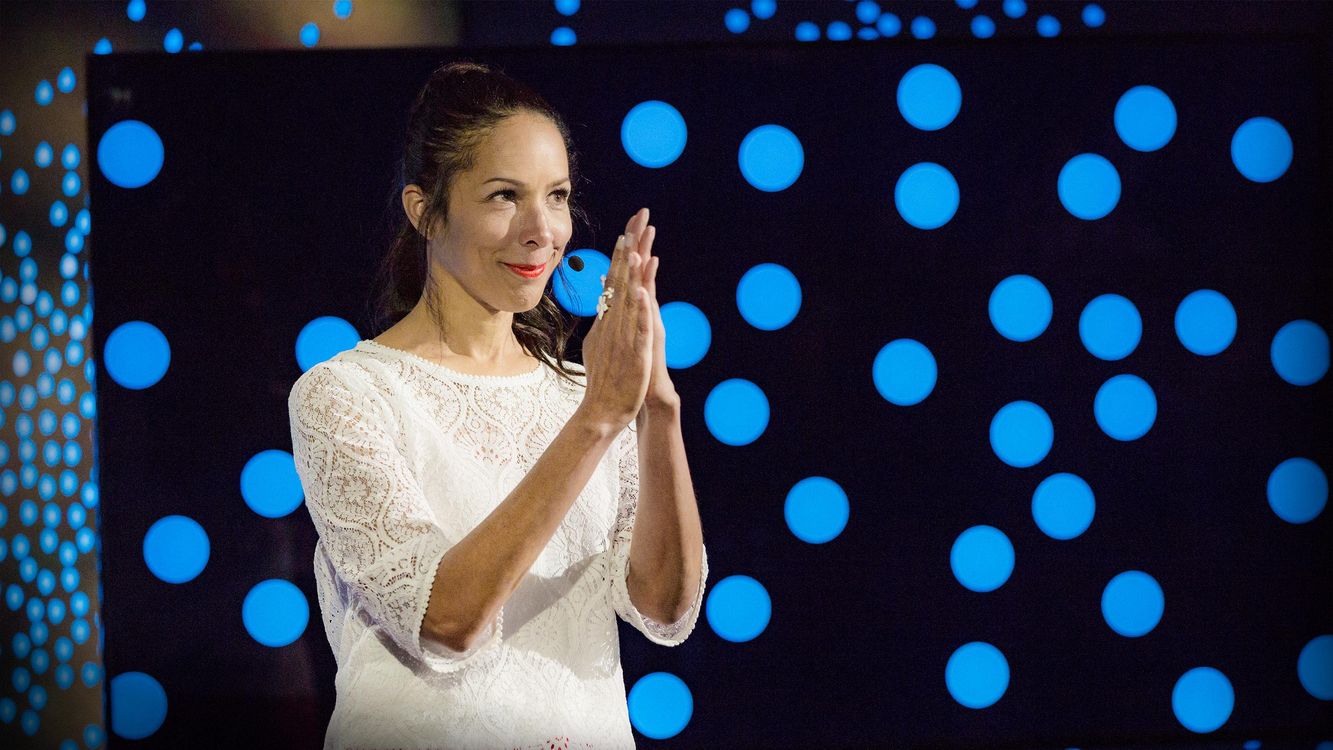 cover art for Don't suffer from your depression in silence | Nikki Webber Allen