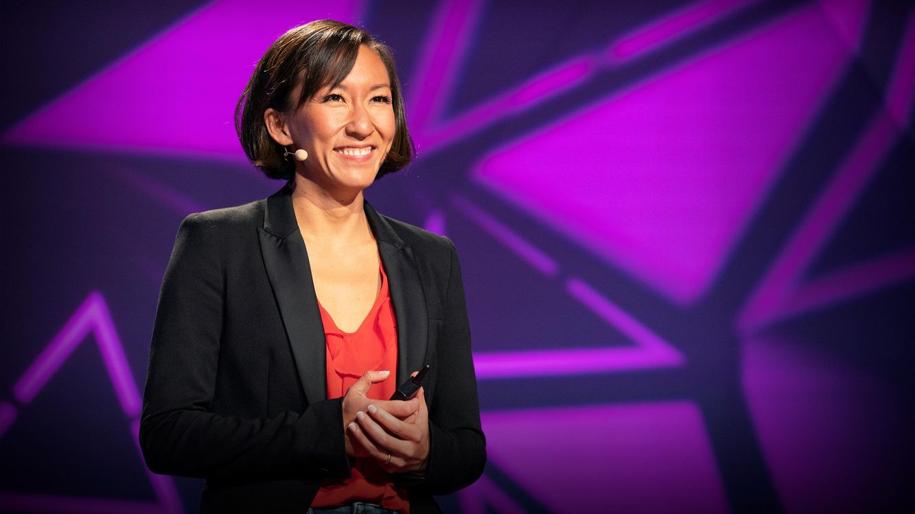 cover art for What investigating neural pathways can reveal about mental health | Kay M. Tye