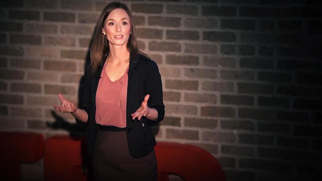 cover art for Can we edit memories? | Amy Milton