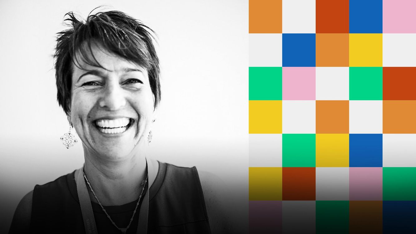 cover art for How to quickly scale up contact tracing across the US | Joia Mukherjee