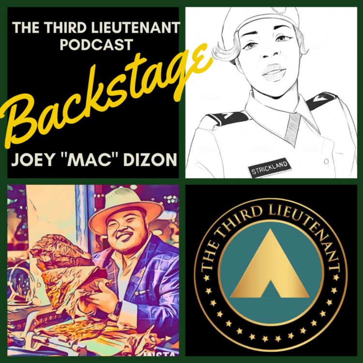 cover art for FY21 Episode 5: The Tactical Pause with Corporal Joe Dizon