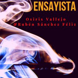 cover art for Ensayista