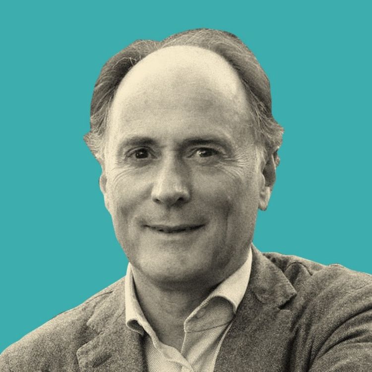 cover art for Thomas d'Ansembourg • Qui suis-je vraiment ?