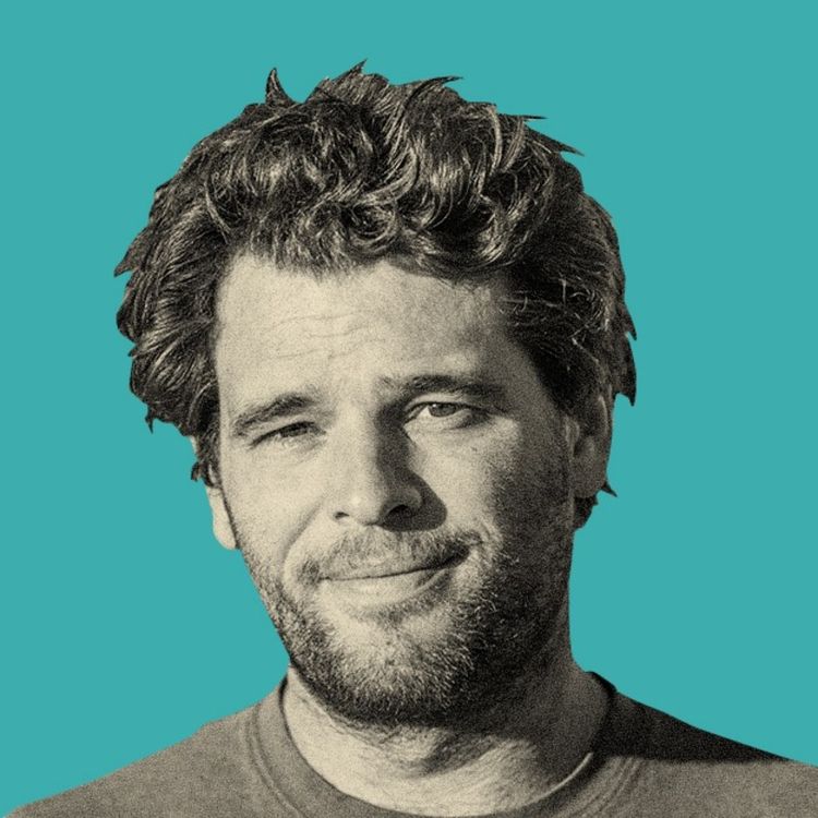 cover art for Maxime de Rostolan • Le secret des supers réunions